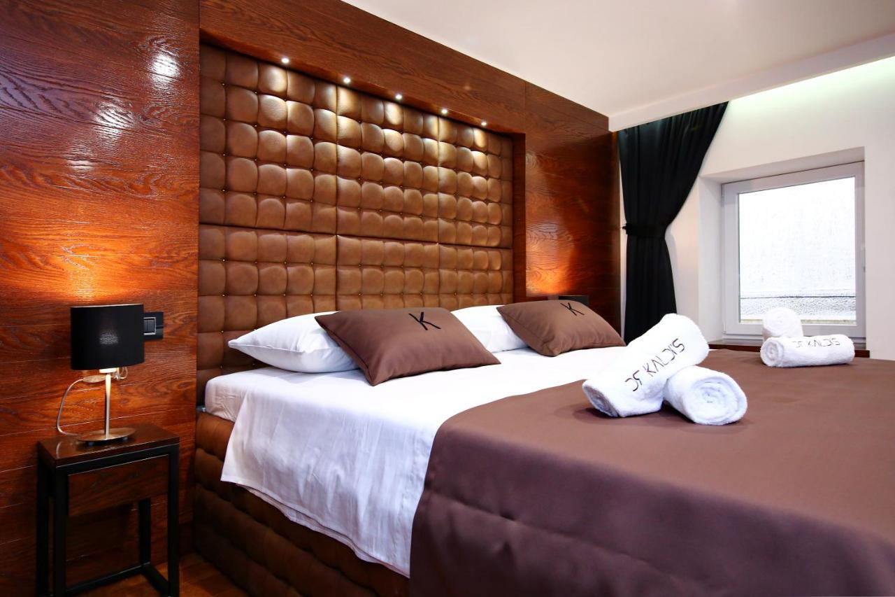 Deluxe Dino Room Zadar Exterior photo